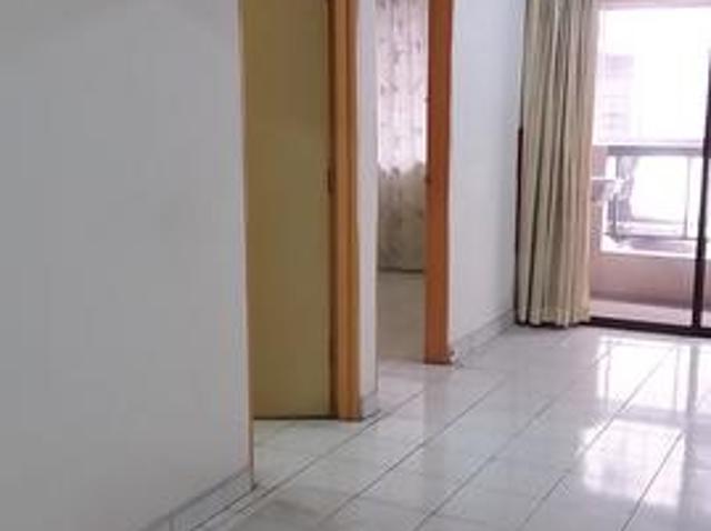 Apartment for sale in Kepong, Kuala Lumpur
