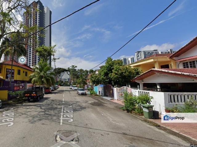 House for sale in Country Heights Damansara, Kuala Lumpur