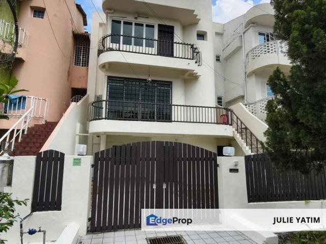 House for sale in Selangor