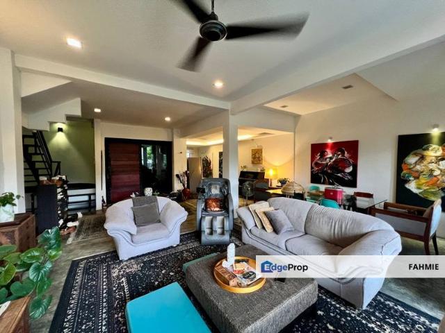 House for sale in Hulu Kelang, Majlis Perbandaran Ampang Jaya