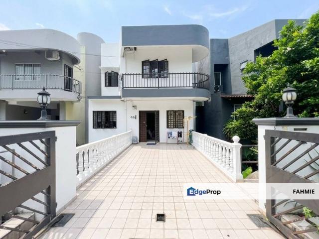House for sale in Selangor