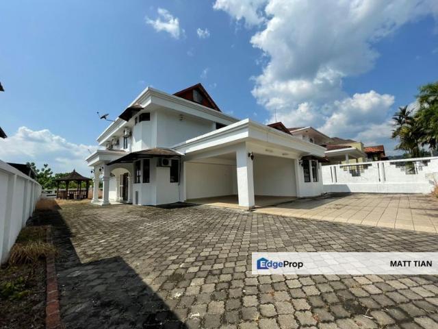 House for sale in Taman Wangsa Ukay, Majlis Perbandaran Ampang Jaya