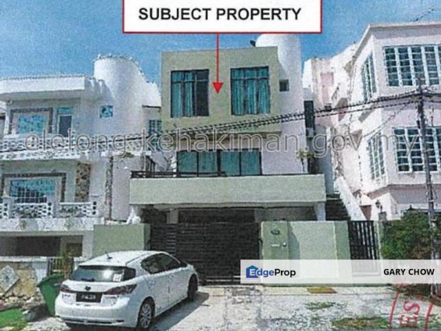 House for sale in Selangor
