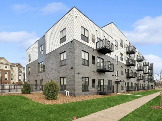 Apartment for rent in Hennepin, Minnesota