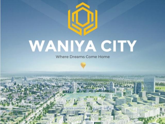 Land for sale in Islamabad
