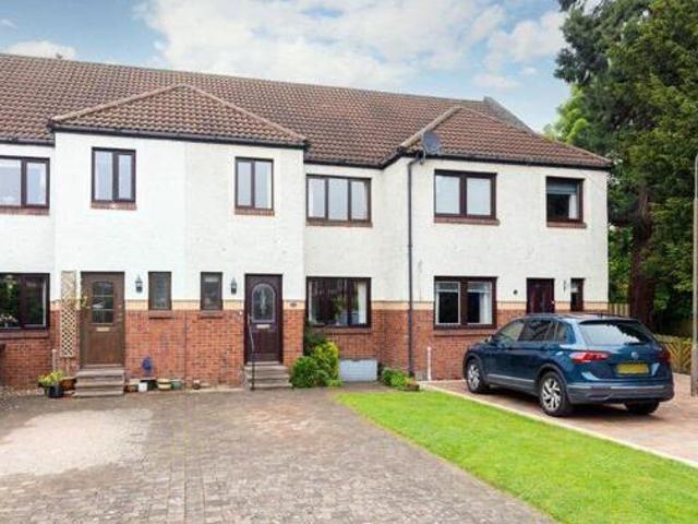 House for sale in Scotland