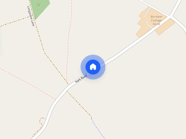 House for rent in Little Budworth, Cheshire