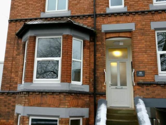 House for rent in Syston, Elmfield