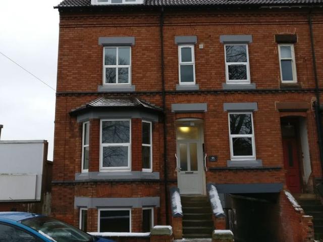 House for rent in Syston, Elmfield