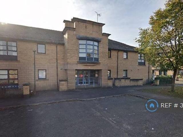 House for rent in Govan, Scotland