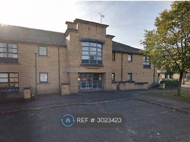 Room for rent in Govan, Glasgow