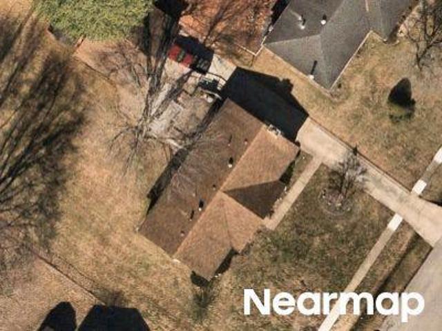 House for sale in Louisville, Kentucky