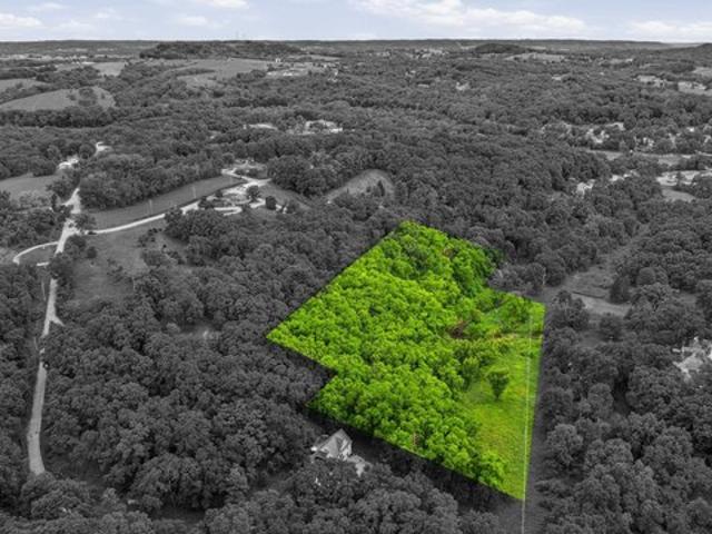 Land for sale in Galena, Illinois