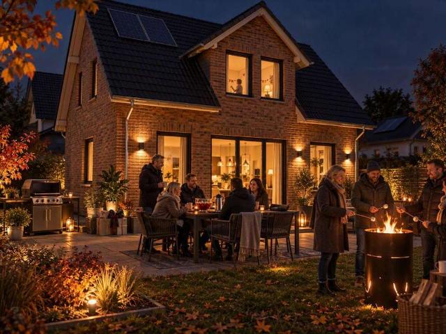 Haus kaufen in Mielkendorf, Kreis Rendsburg-Eckernförde