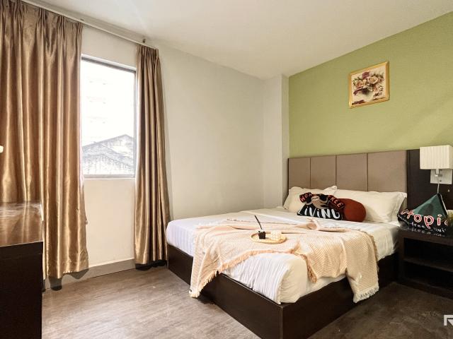 Apartment for rent in Country Heights Damansara, Kuala Lumpur
