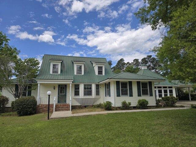 House for sale in Barnwell