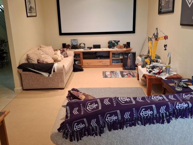 Room for rent in Parklands, Western Australia