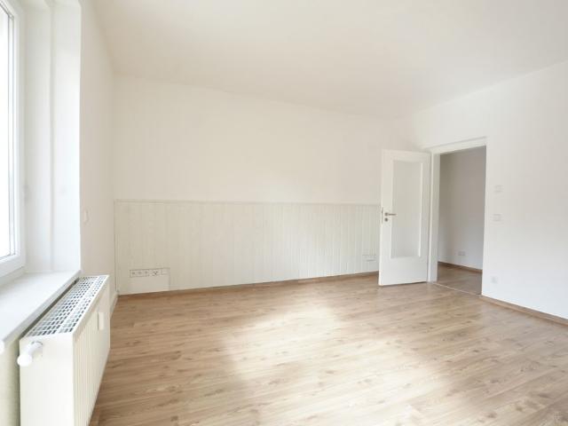 Apartment mieten in Lutherviertel, Chemnitz