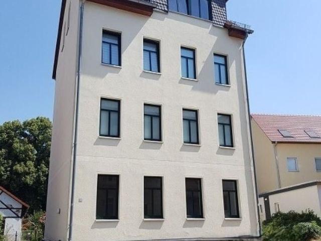 Apartment mieten in Remsa, Windischleuba