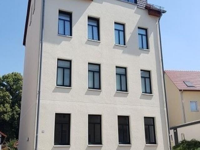 Wohnung mieten in Altenburg, Thüringen