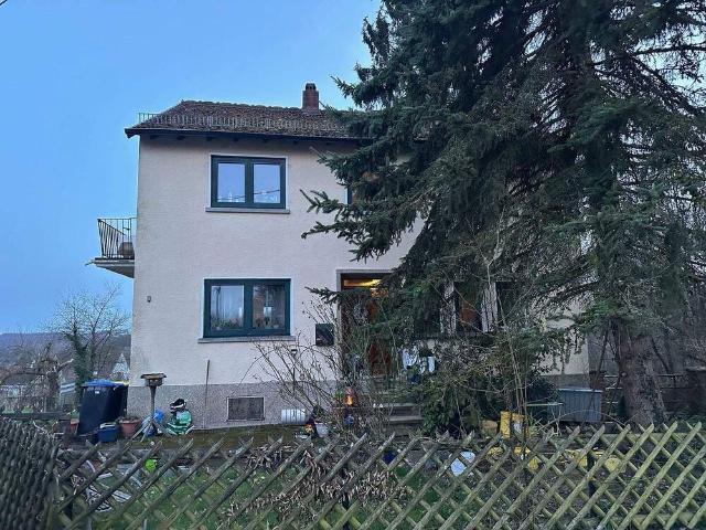 Haus kaufen in Heiligenwald, Schiffweiler