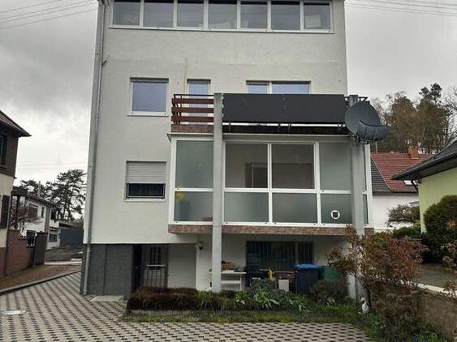 Haus kaufen in Bexbach, Saarland