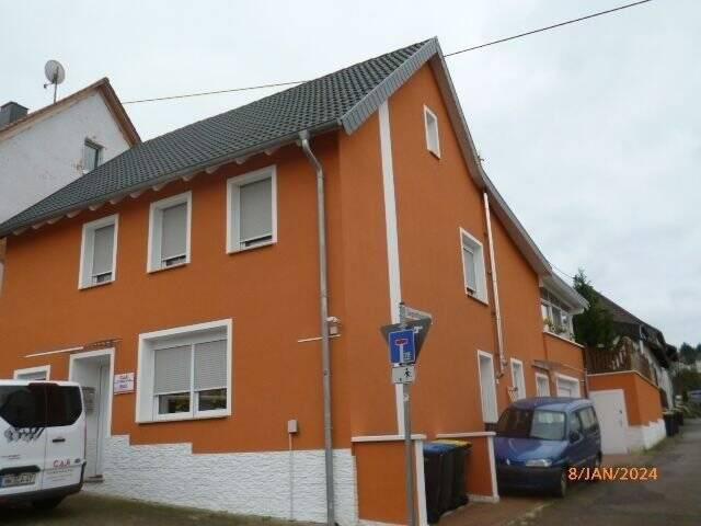 Haus kaufen in Wellesweiler, Neunkirchen