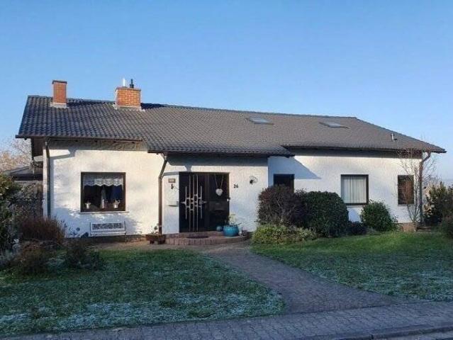 Haus kaufen in Ottweiler, Neumünster