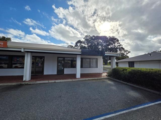Office for rent in Wanneroo, City of Wanneroo