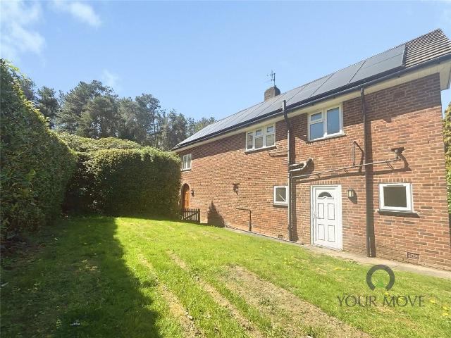 House for rent in Churchill and Blakedown, Rushock
