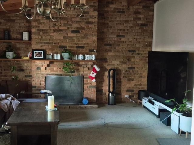 Room for rent in Capital Hill, Australian Capital Territory