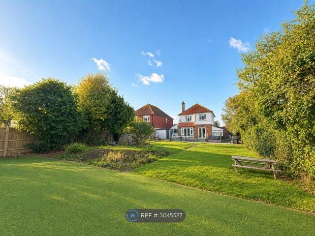 House for rent in Lower Willingdon, Wealden