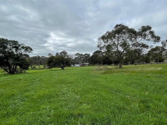 Land for sale in Wannon, Victoria