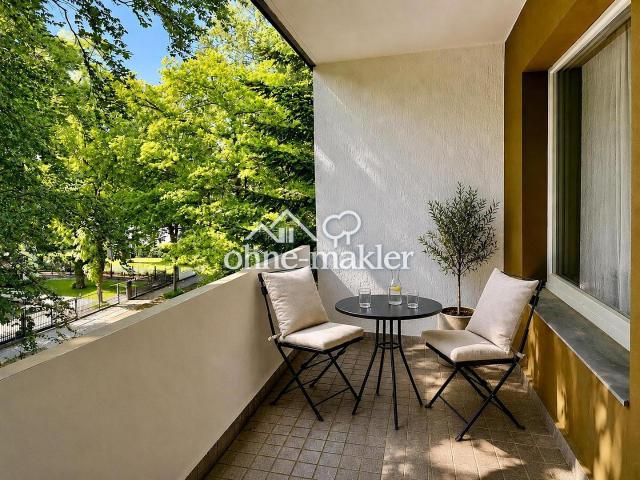 Apartment kaufen in Wannsee, Berlin