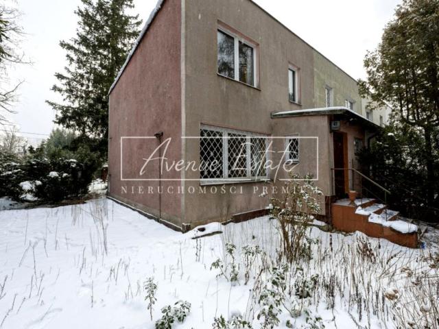 Dom na sprzedaż w Warszawa, Mazowieckie