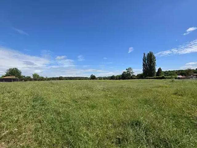 Terrain vente à Arras, Wanquetin
