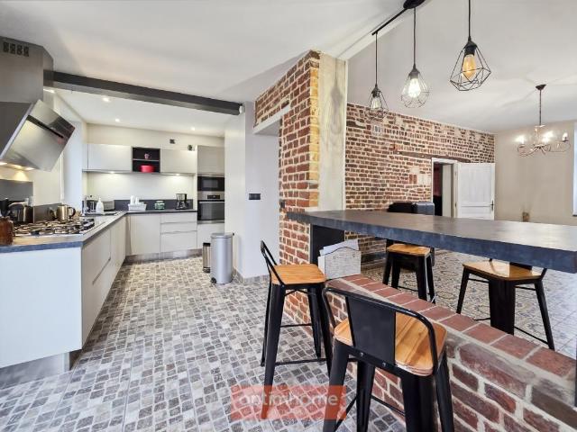 Maison vente à Wanquetin, Pas-de-Calais