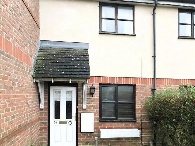 House for rent in St Nicholas, Shephall