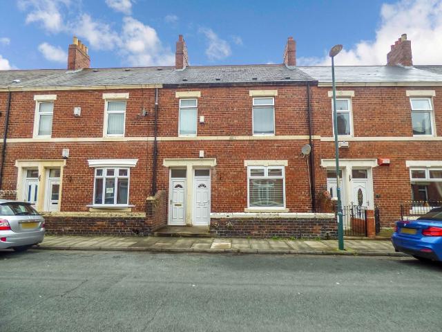 Apartment for rent in Jarrow, Tyne And Wear