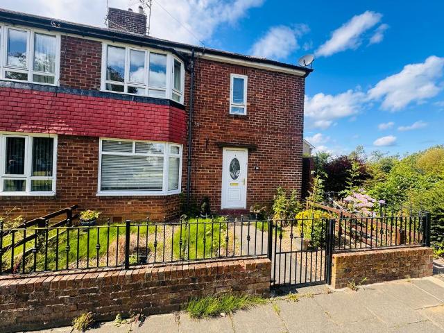 Apartment for rent in Coxlodge, Newcastle upon Tyne