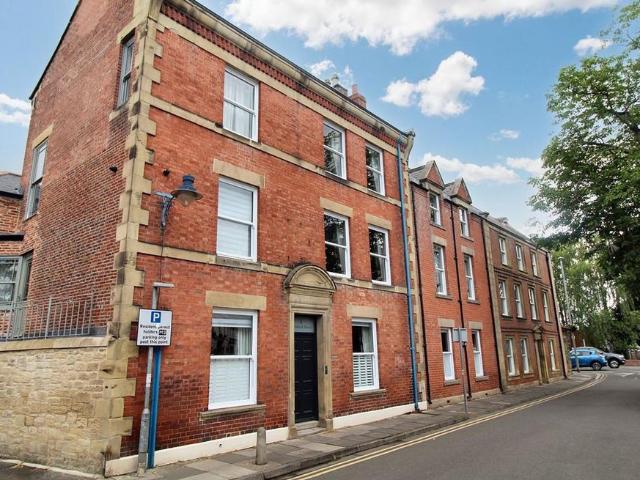 Apartment for rent in High Stanners, Morpeth