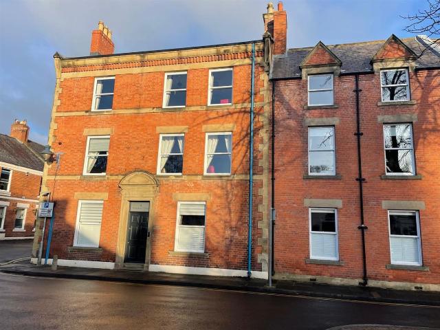 Apartment for rent in High Stanners, Morpeth