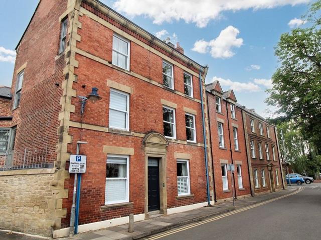 Apartment for rent in High Stanners, Morpeth