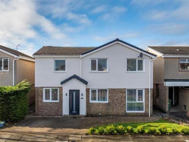 House for sale in Lancaster Park, Morpeth