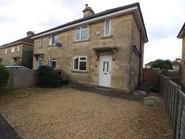 House for rent in Dulcote, Bath And North East Somerset