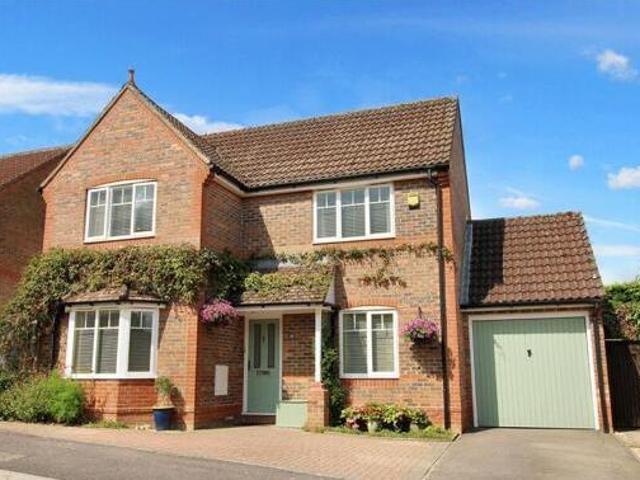House for sale in Enborne, West Berkshire
