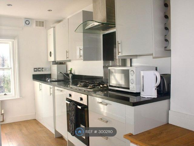 Apartment for rent in Walworth, Greater London