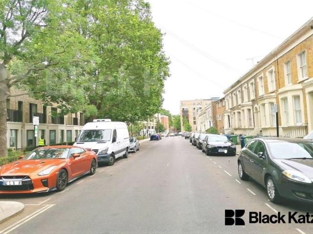 House for rent in Walworth, Greater London
