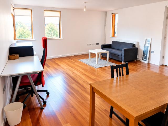 Apartment for rent in Walworth, Greater London