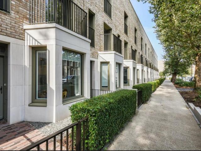 Apartment for rent in Walworth, Greater London